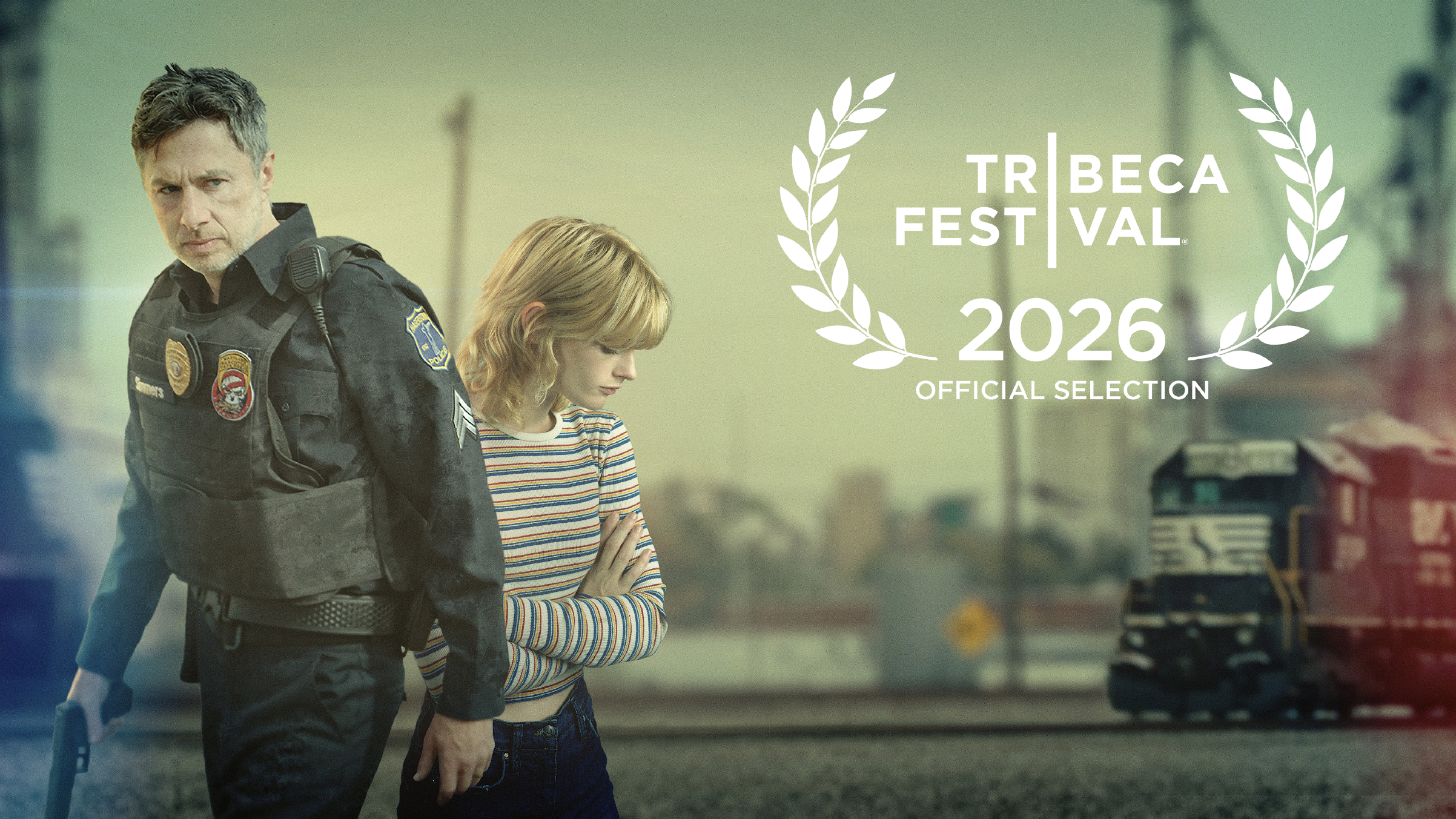 Margate’s “Clean Hands” to Premiere at Tribeca